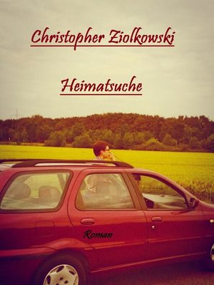cover image of Heimatsuche